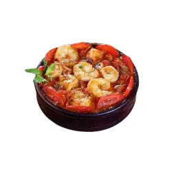 Chefs Shrimp Casserole